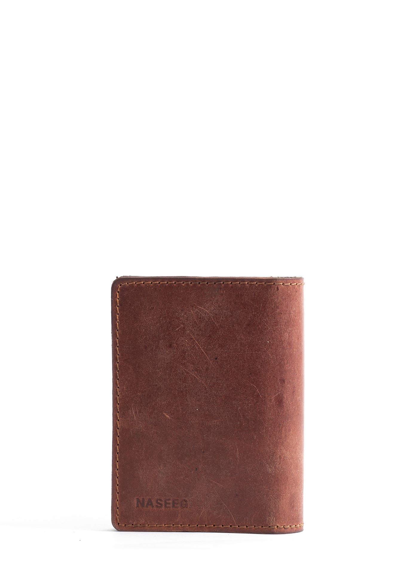 Aswan Genuine Leather Card Holder