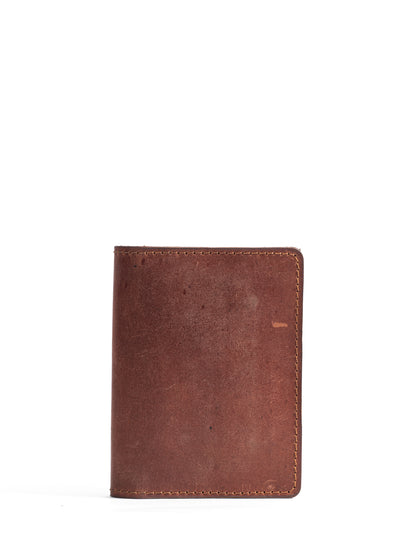 Aswan Genuine Leather Card Holder