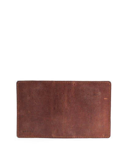 Aswan Genuine Leather Card Holder
