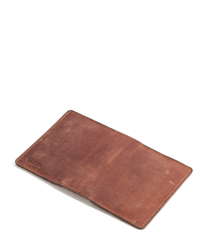 Aswan Genuine Leather Card Holder