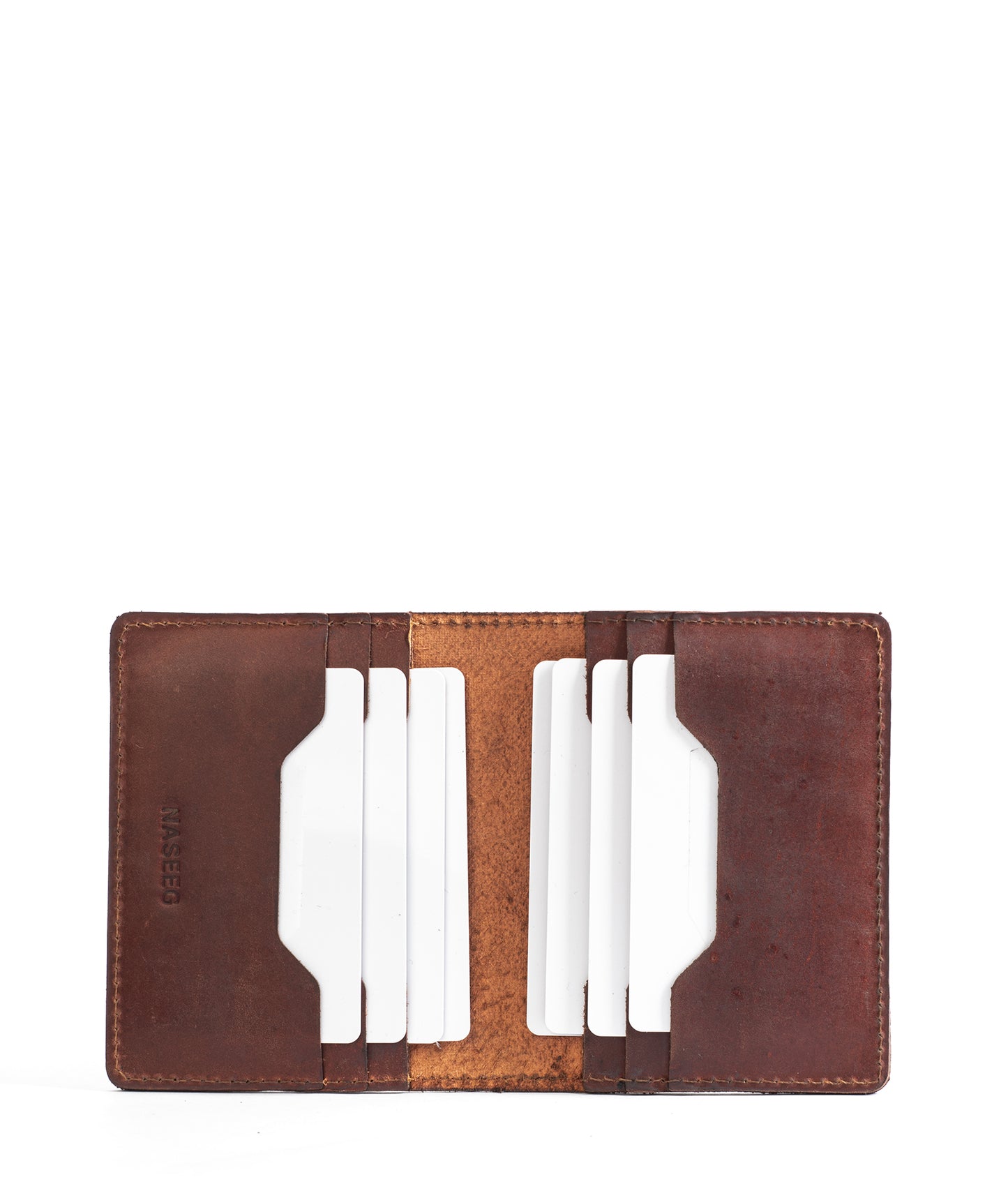 Aswan Genuine Leather Card Holder