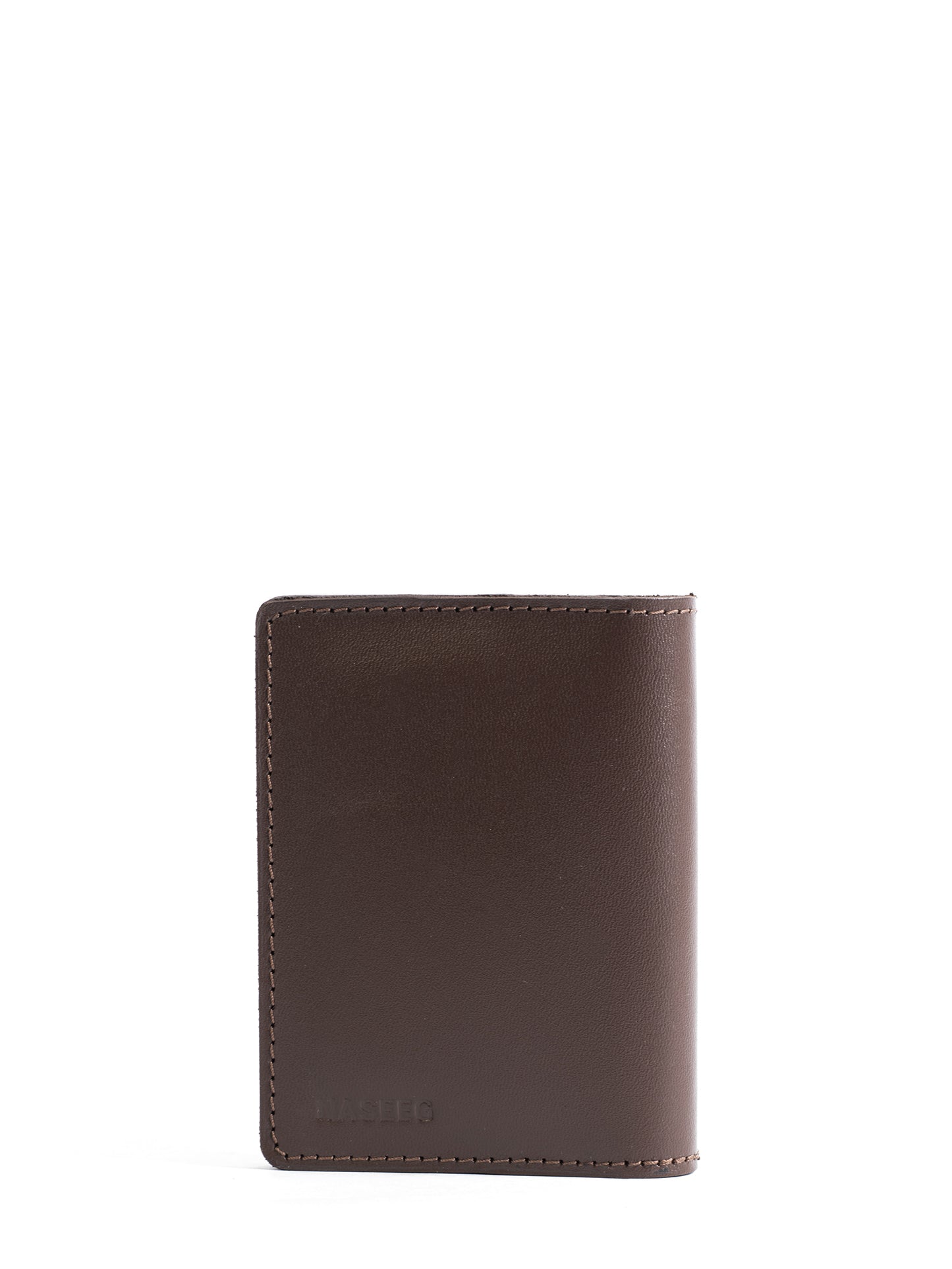 Aswan Genuine Leather Card Holder