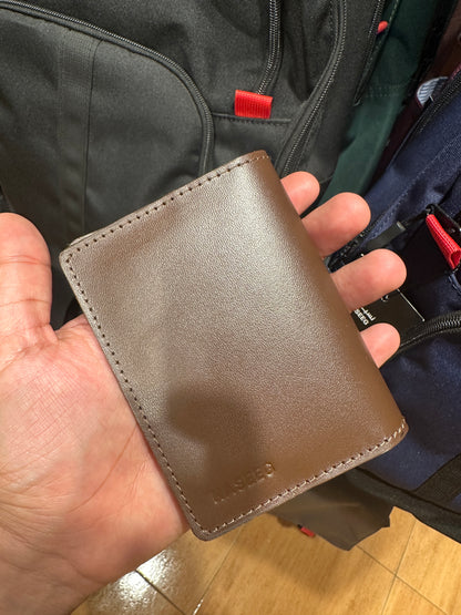 Aswan Genuine Leather Card Holder