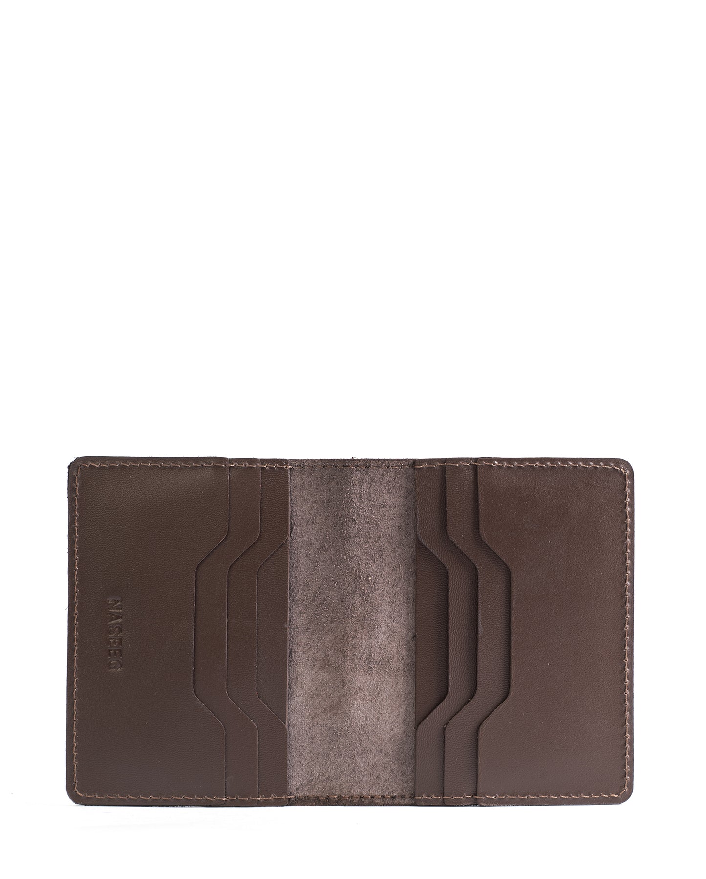 Aswan Genuine Leather Card Holder
