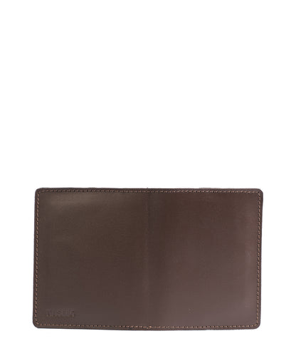 Aswan Genuine Leather Card Holder