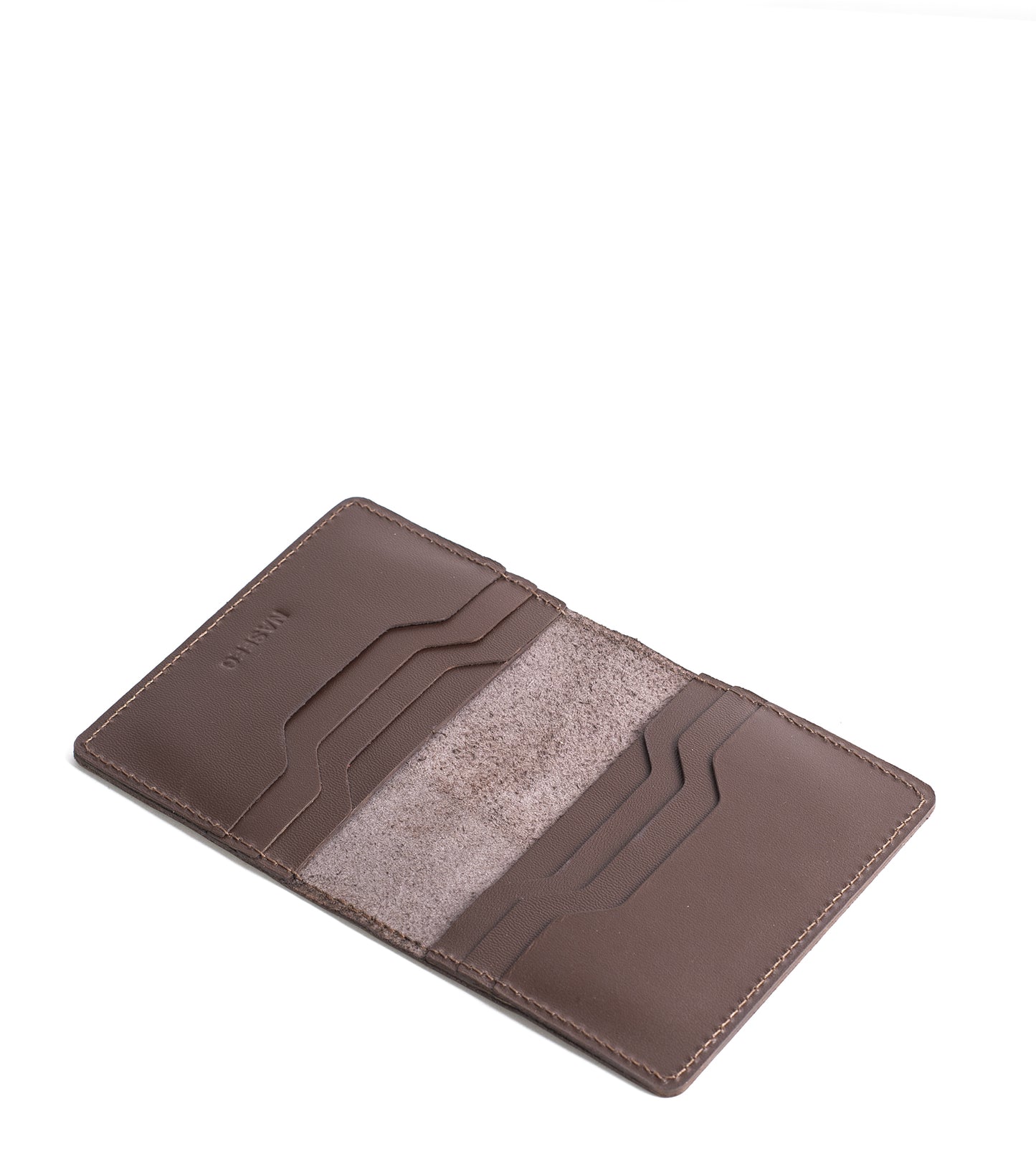 Aswan Genuine Leather Card Holder