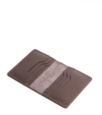 Aswan Genuine Leather Card Holder