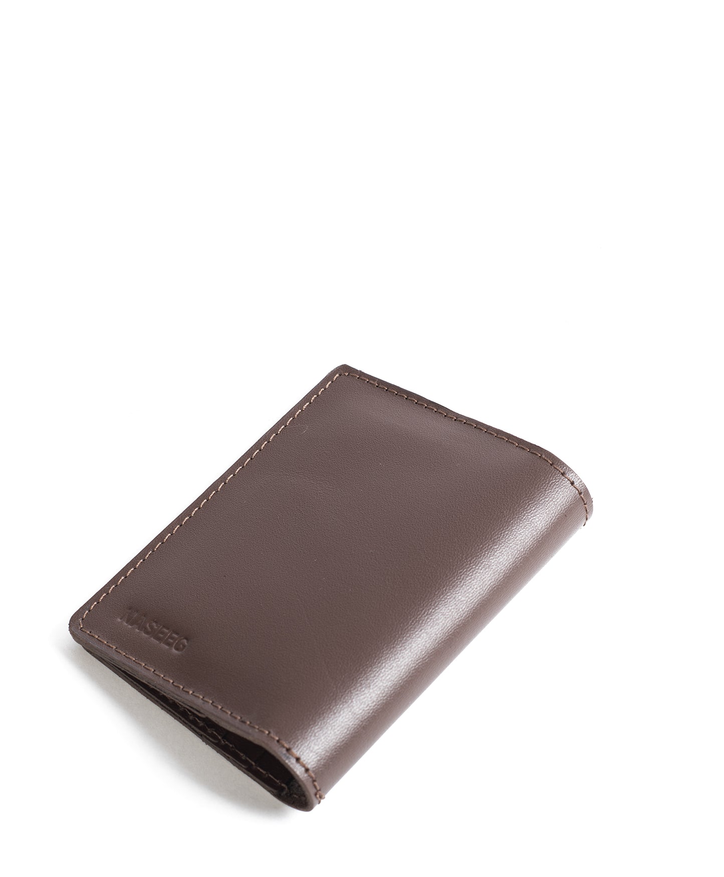 Aswan Genuine Leather Card Holder