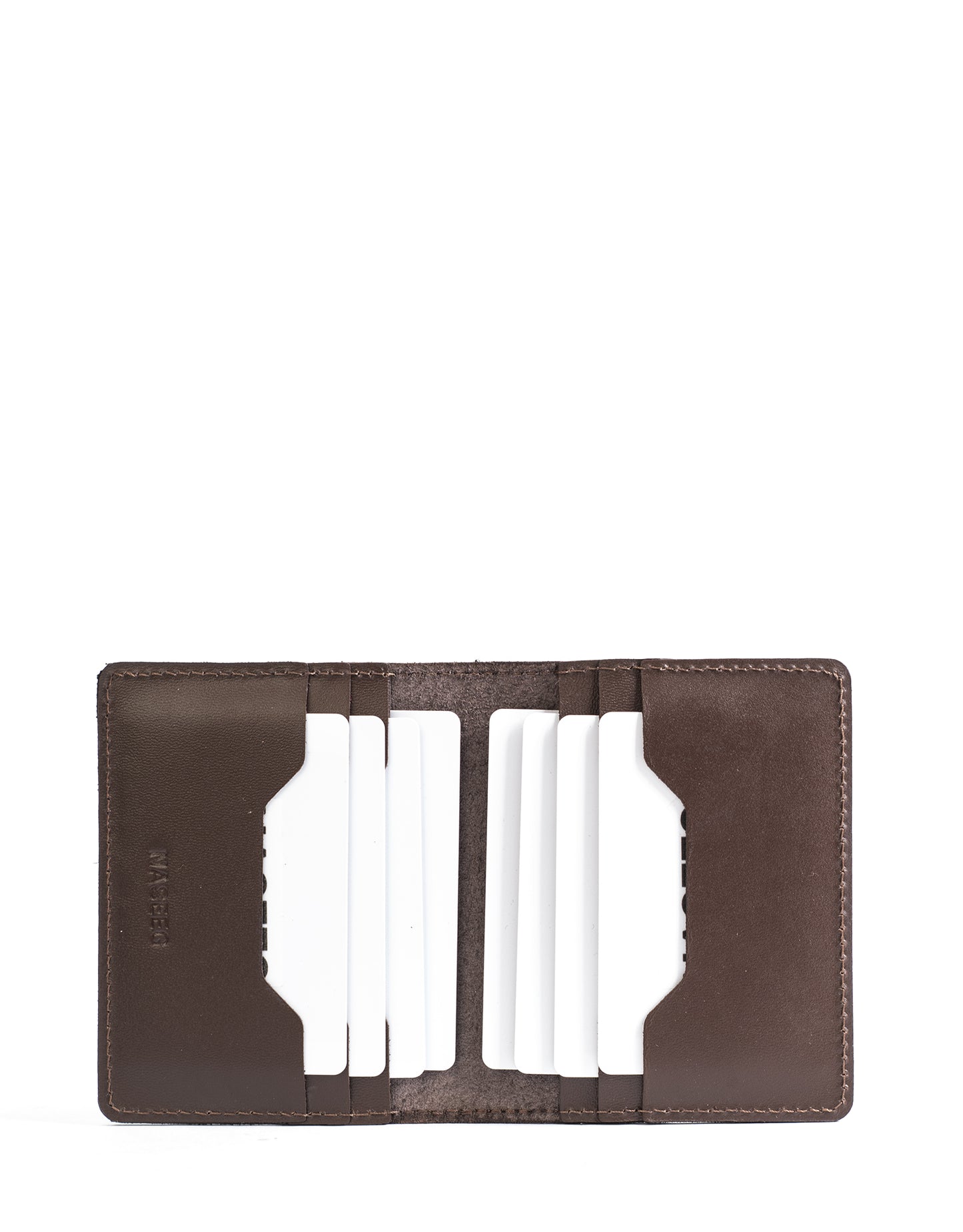 Aswan Genuine Leather Card Holder