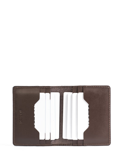 Aswan Genuine Leather Card Holder