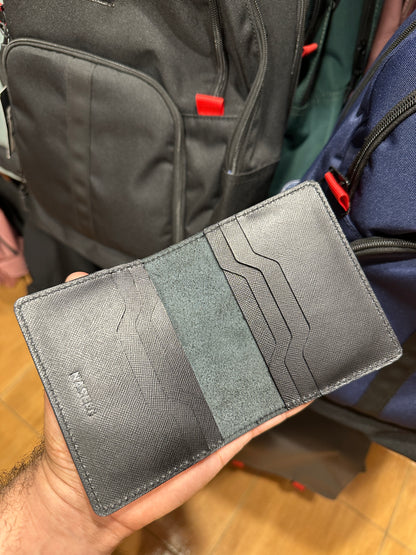 Aswan Genuine Leather Card Holder