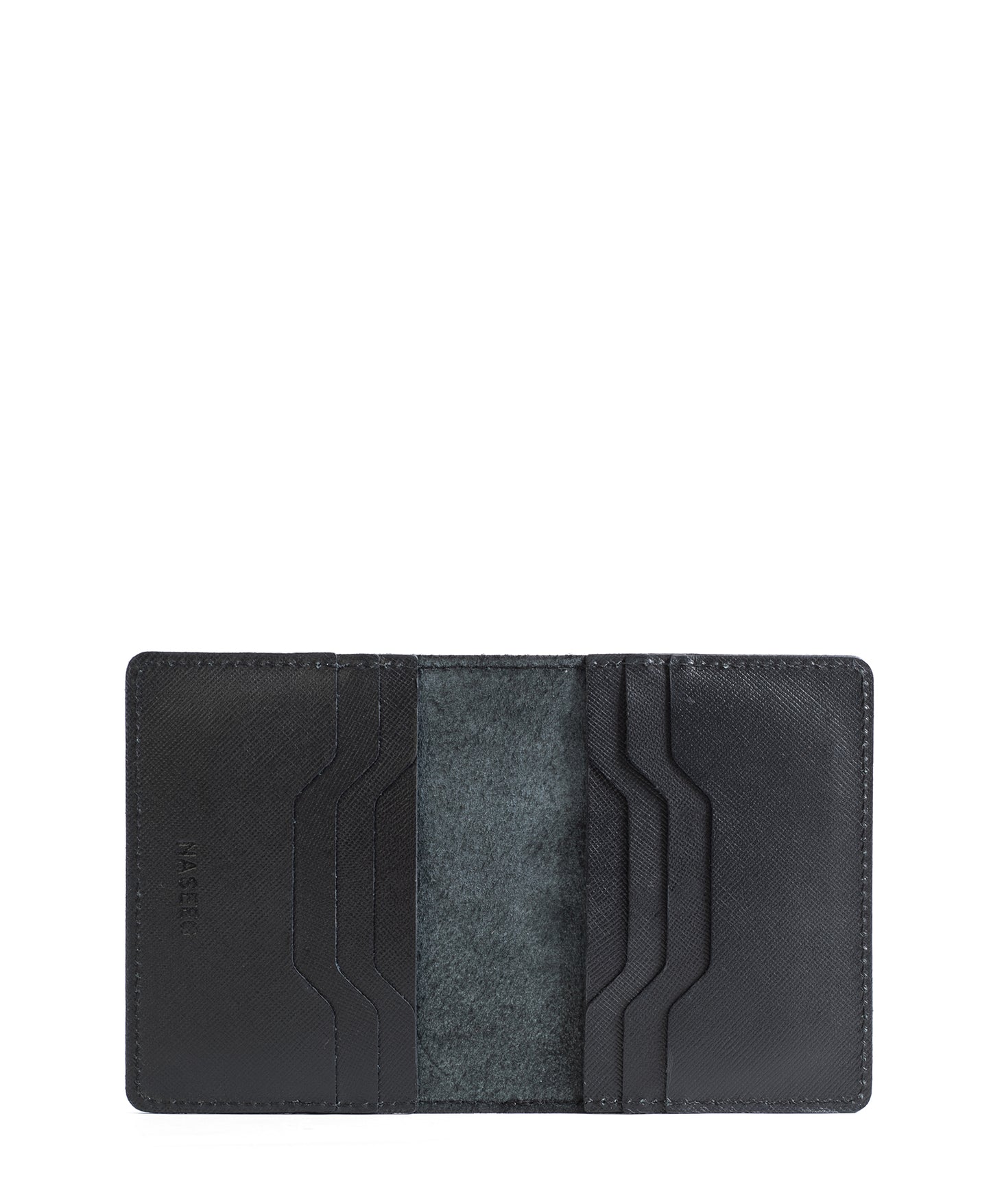 Aswan Genuine Leather Card Holder