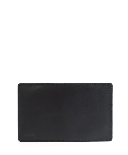 Aswan Genuine Leather Card Holder