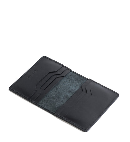Aswan Genuine Leather Card Holder