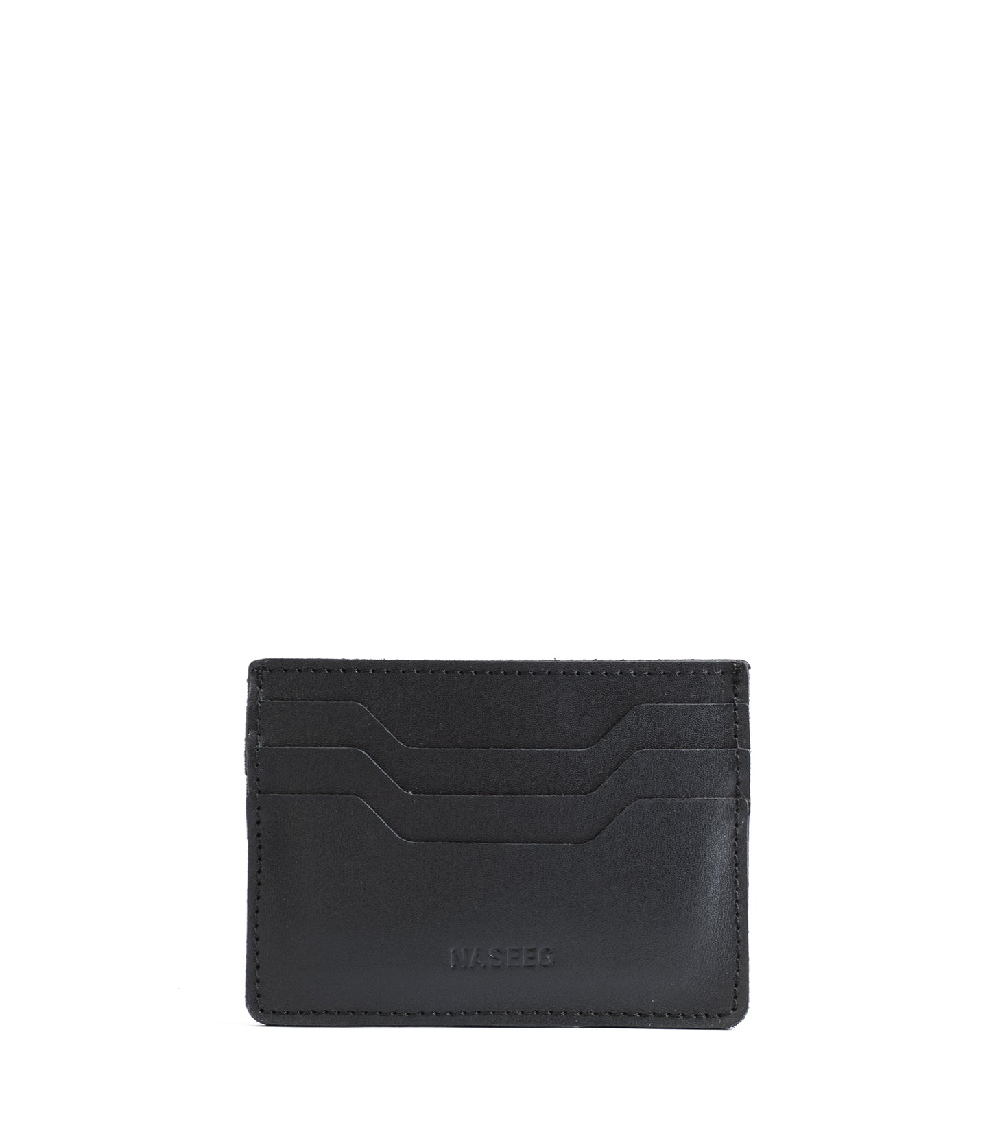 Memphis Genuine Leather Card Holder