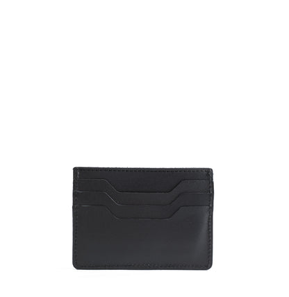 Memphis Genuine Leather Card Holder