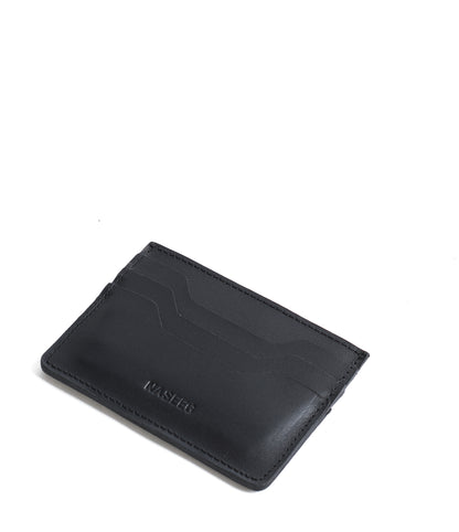 Memphis Genuine Leather Card Holder