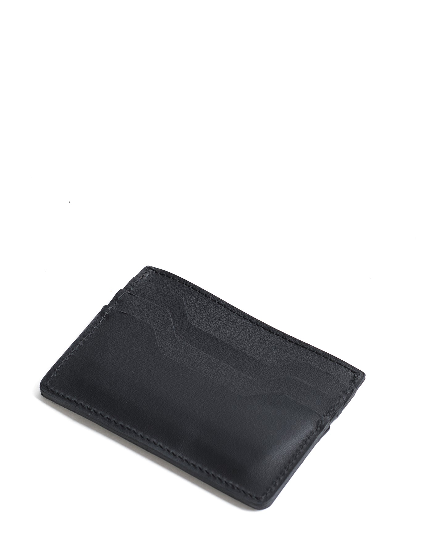 Memphis Genuine Leather Card Holder
