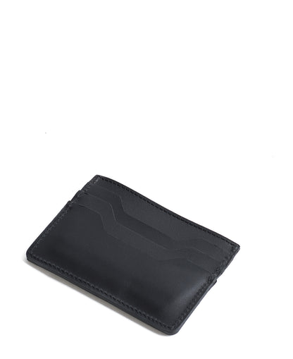 Memphis Genuine Leather Card Holder