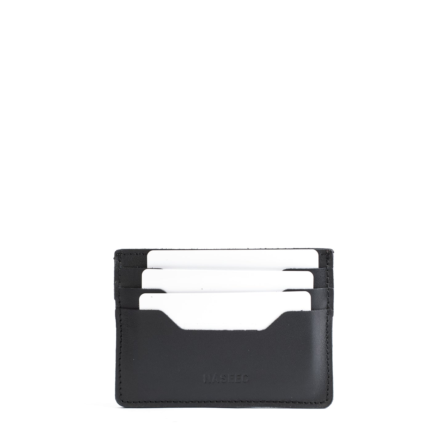 Memphis Genuine Leather Card Holder