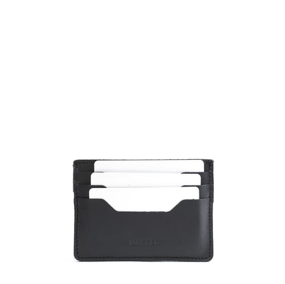 Memphis Genuine Leather Card Holder