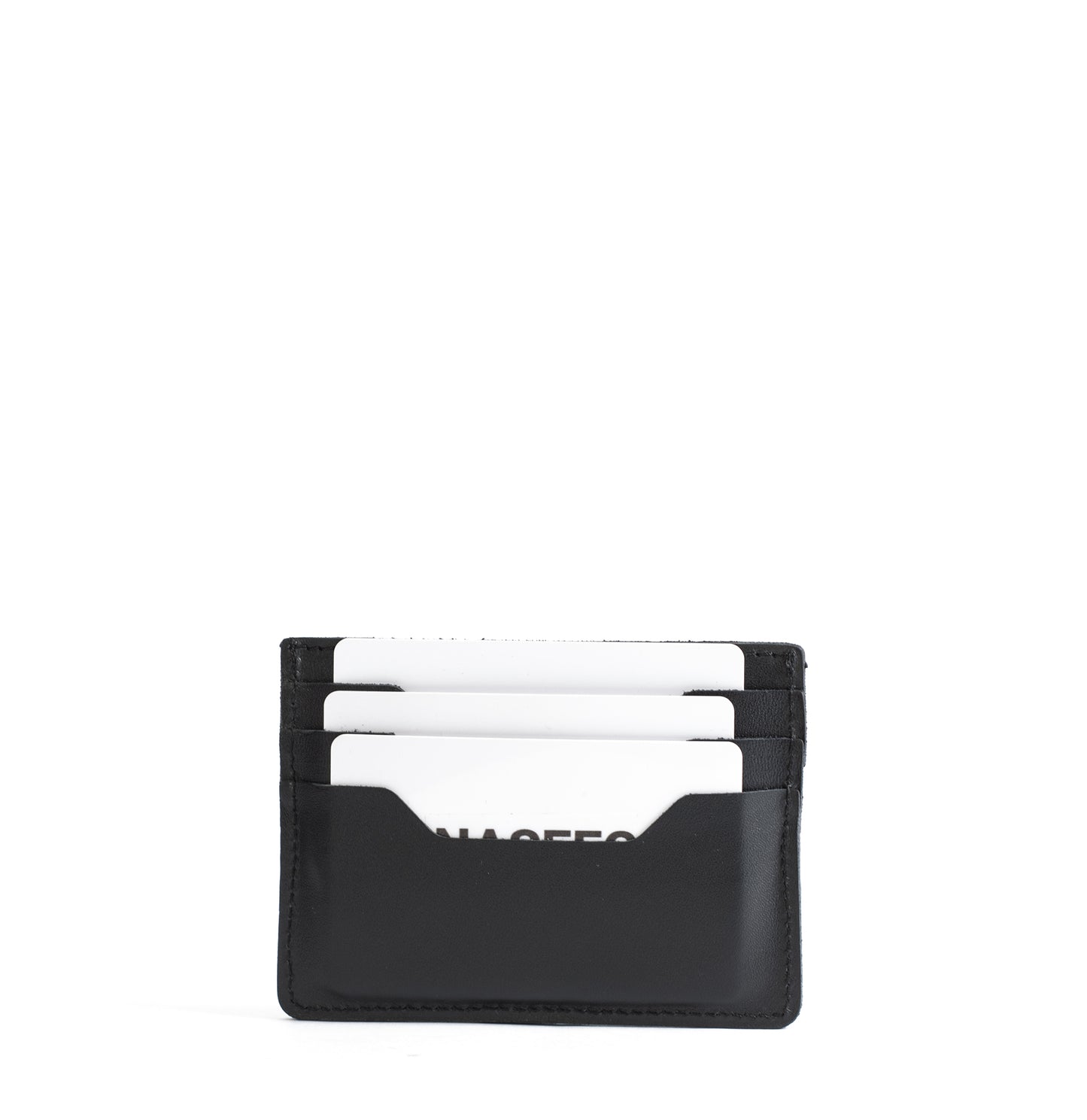 Memphis Genuine Leather Card Holder