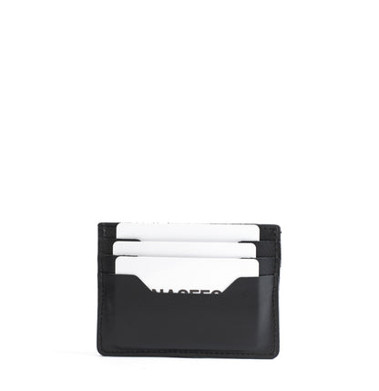 Memphis Genuine Leather Card Holder