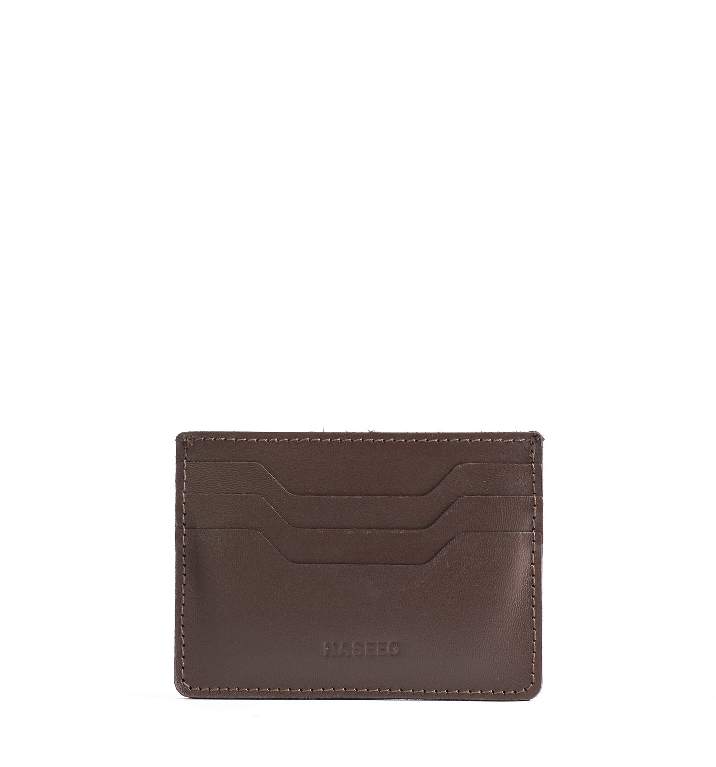 Memphis Genuine Leather Card Holder