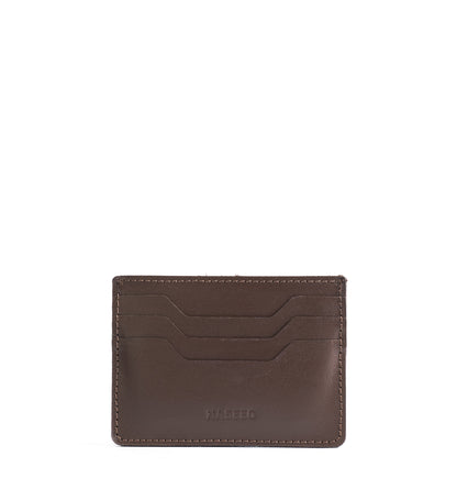 Memphis Genuine Leather Card Holder