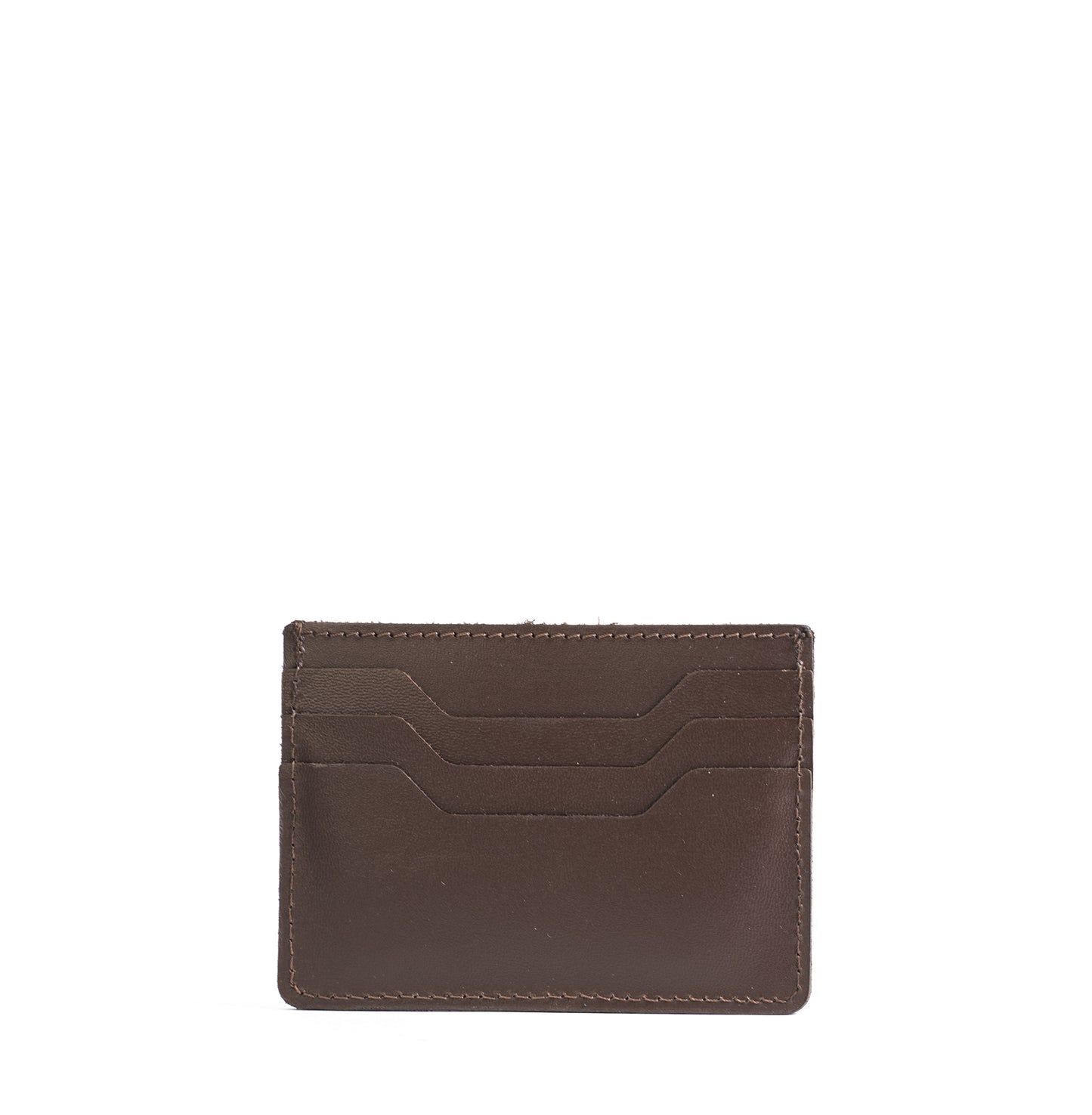 Memphis Genuine Leather Card Holder