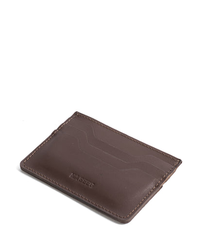 Memphis Genuine Leather Card Holder