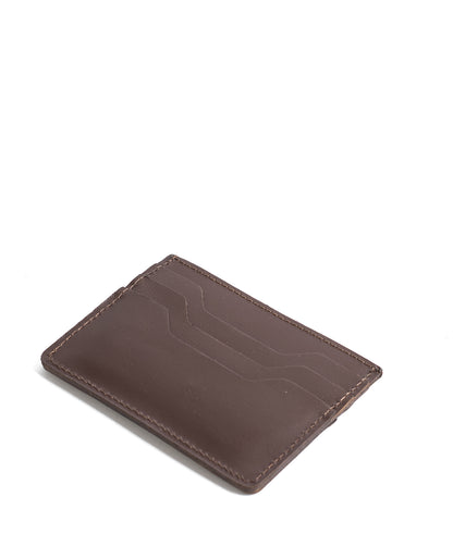 Memphis Genuine Leather Card Holder