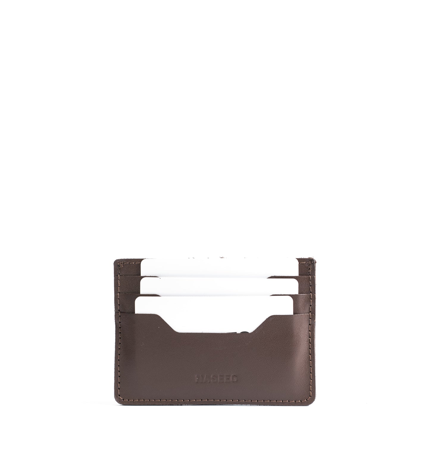 Memphis Genuine Leather Card Holder