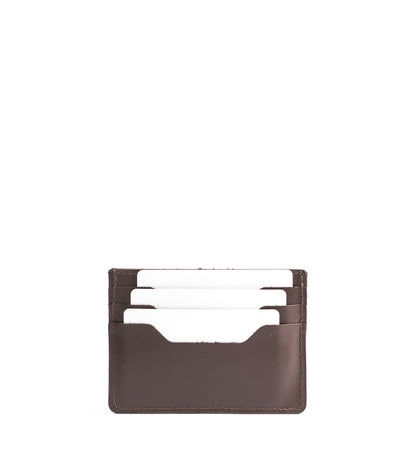 Memphis Genuine Leather Card Holder