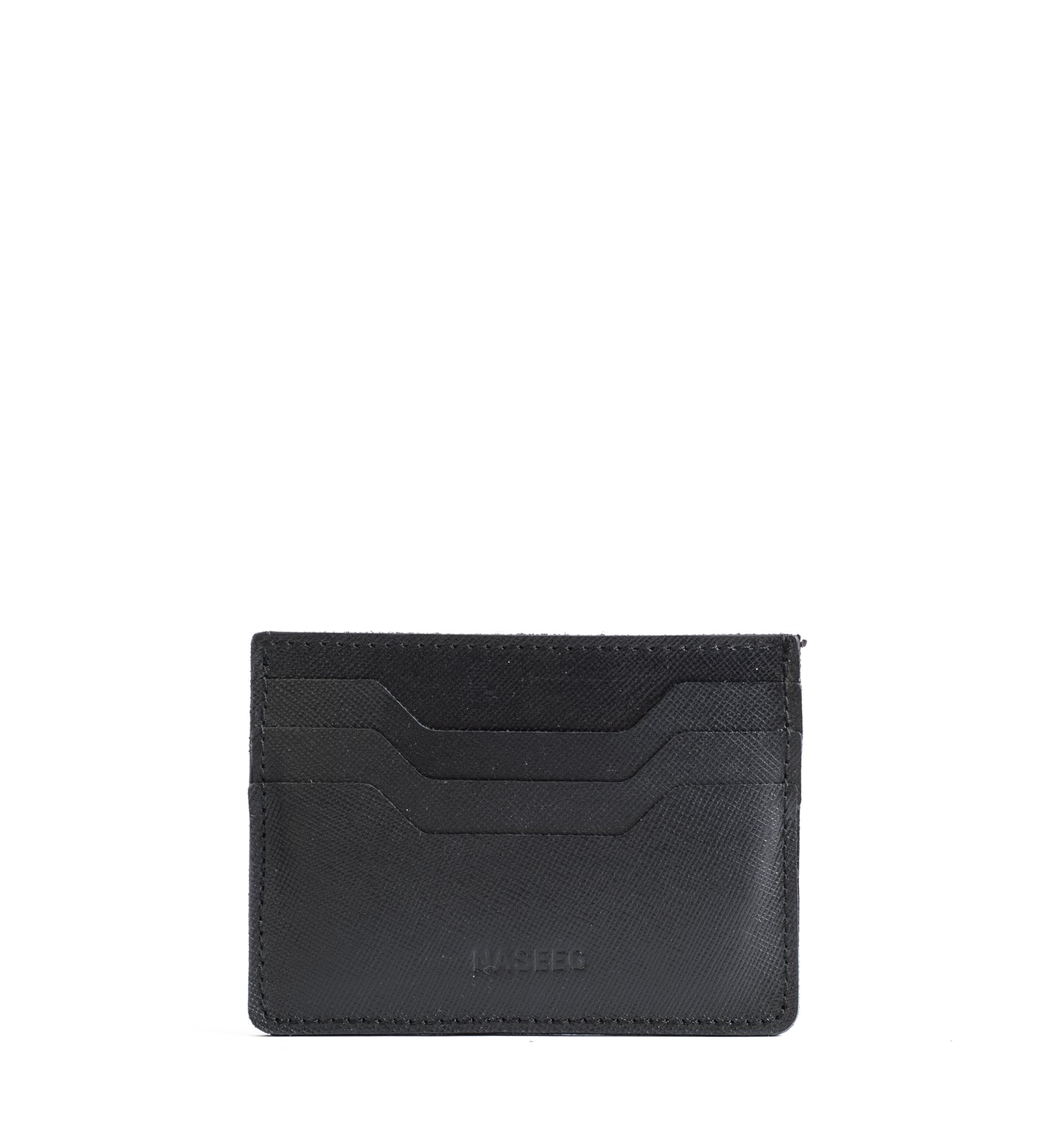 Memphis Genuine Leather Card Holder