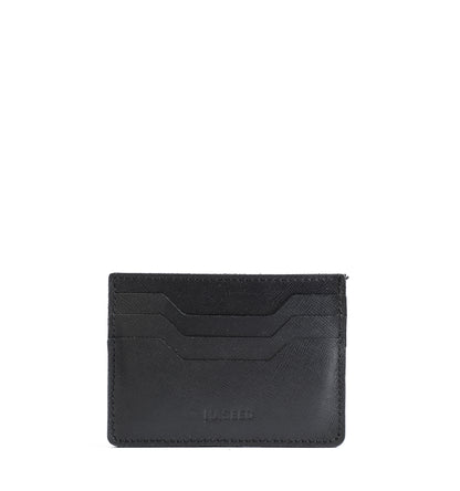 Memphis Genuine Leather Card Holder