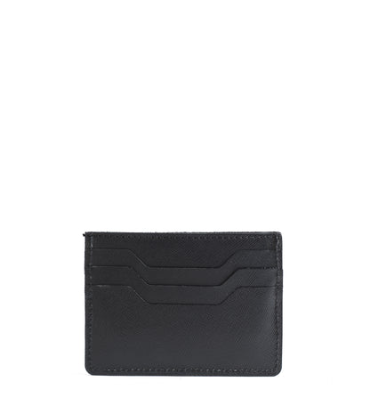 Memphis Genuine Leather Card Holder