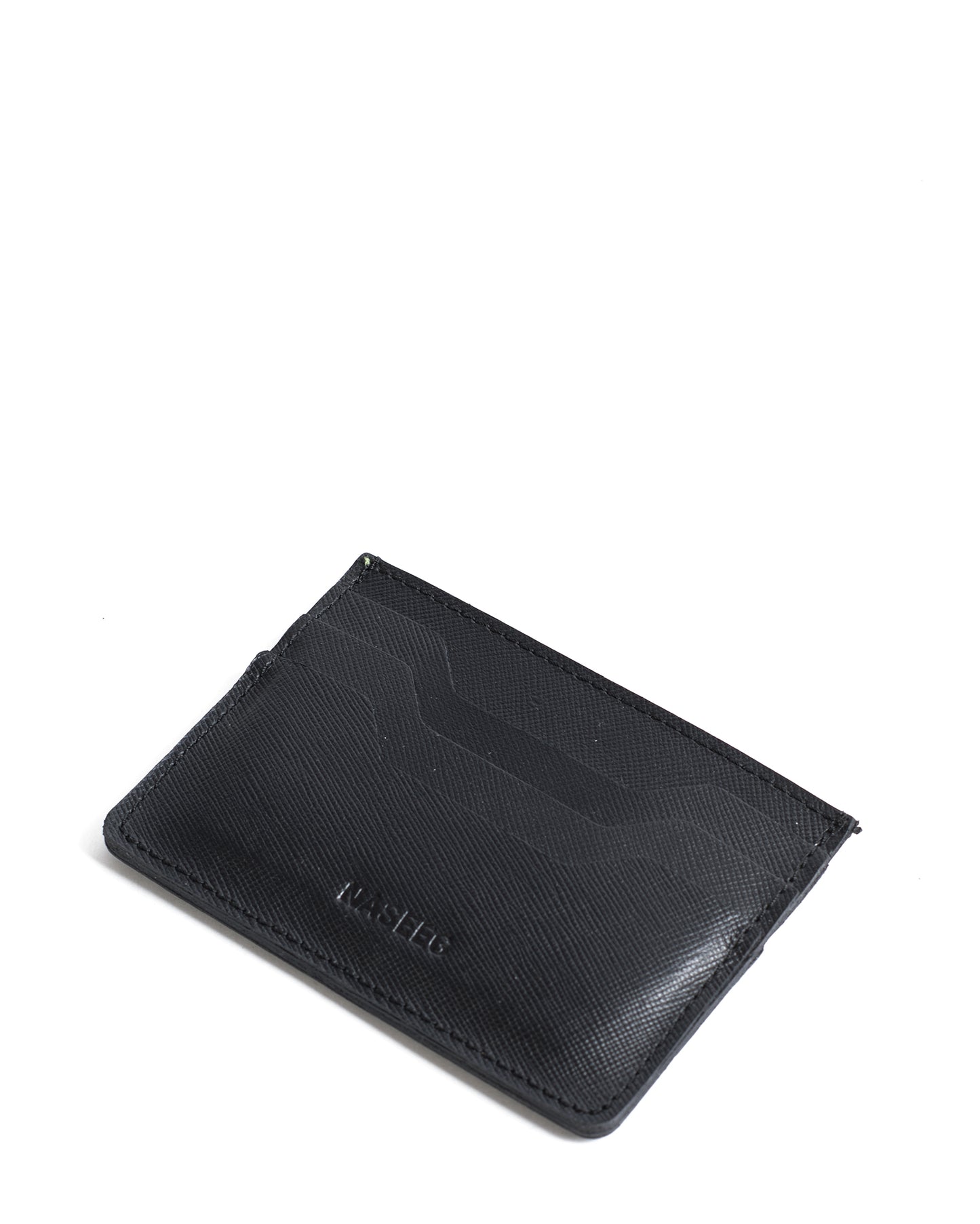 Memphis Genuine Leather Card Holder
