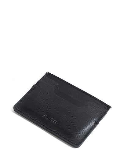 Memphis Genuine Leather Card Holder
