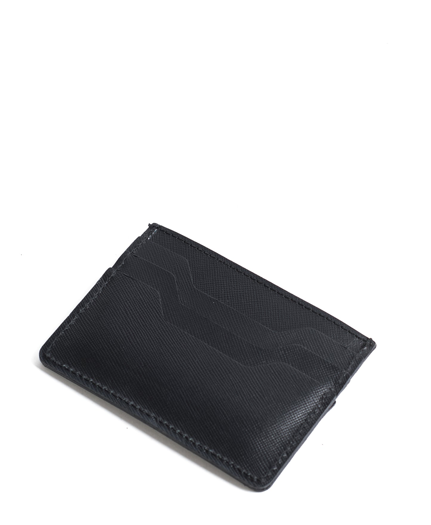 Memphis Genuine Leather Card Holder