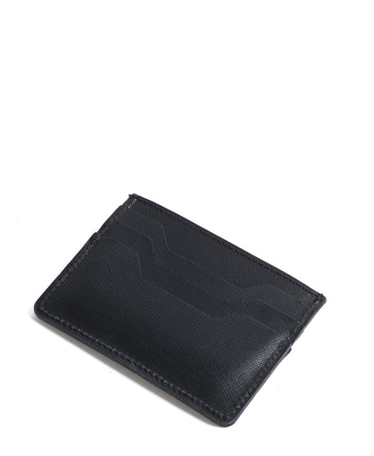 Memphis Genuine Leather Card Holder