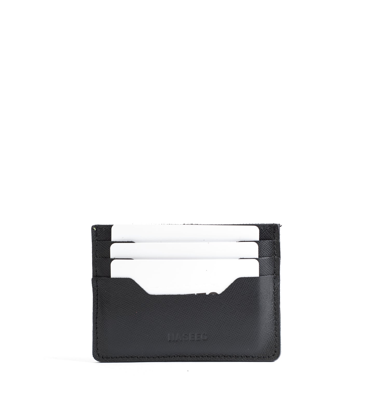 Memphis Genuine Leather Card Holder