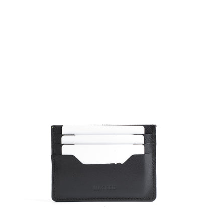 Memphis Genuine Leather Card Holder