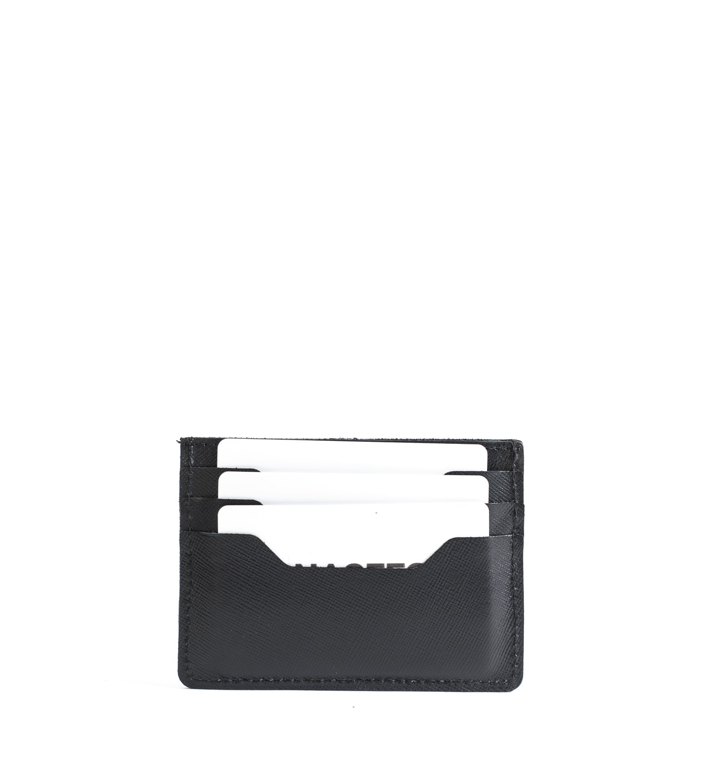 Memphis Genuine Leather Card Holder