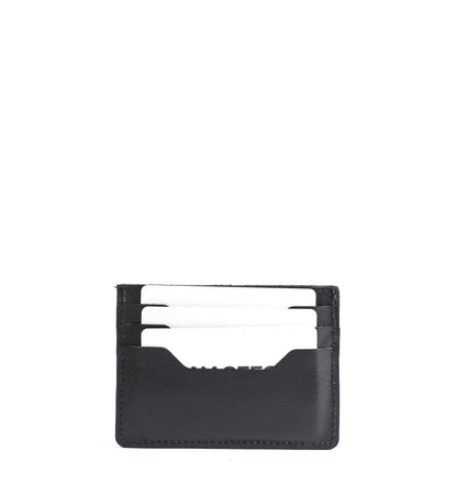 Memphis Genuine Leather Card Holder