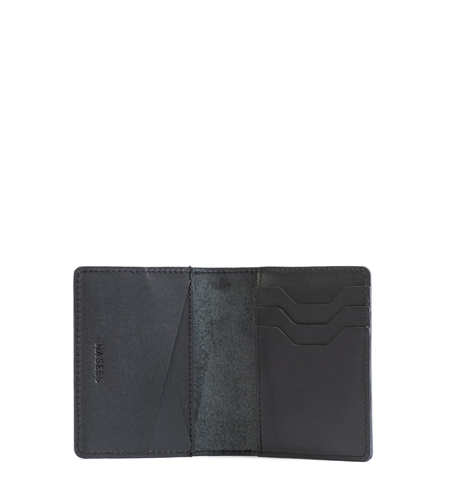 Luxor Genuine Leather Card Holder