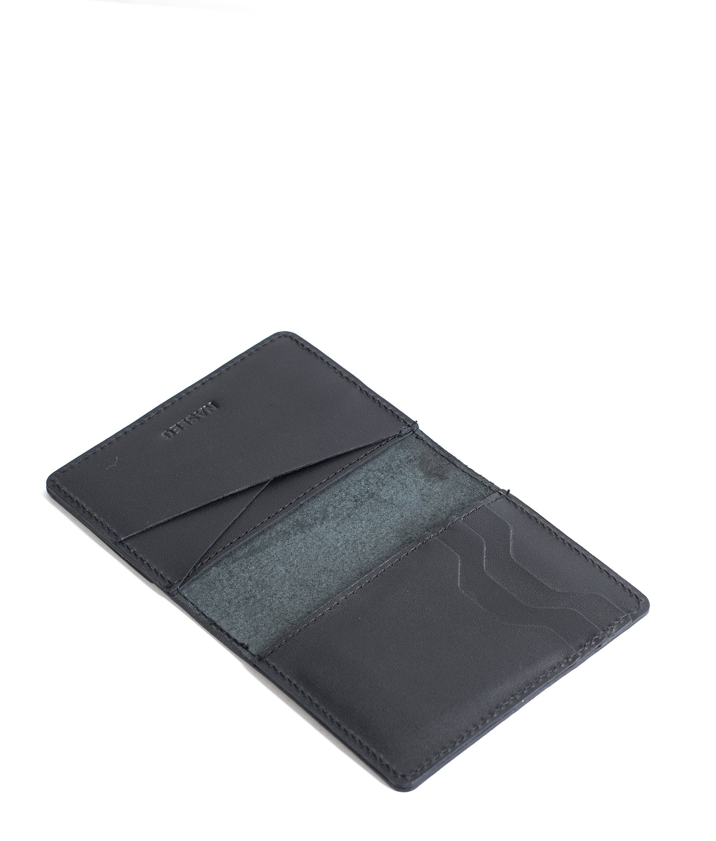 Luxor Genuine Leather Card Holder