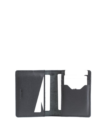 Luxor Genuine Leather Card Holder