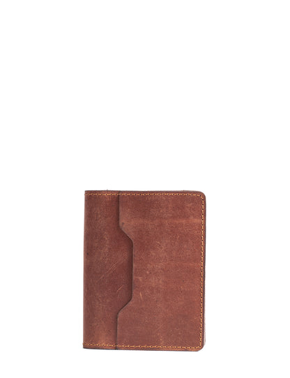 Luxor Genuine Leather Card Holder