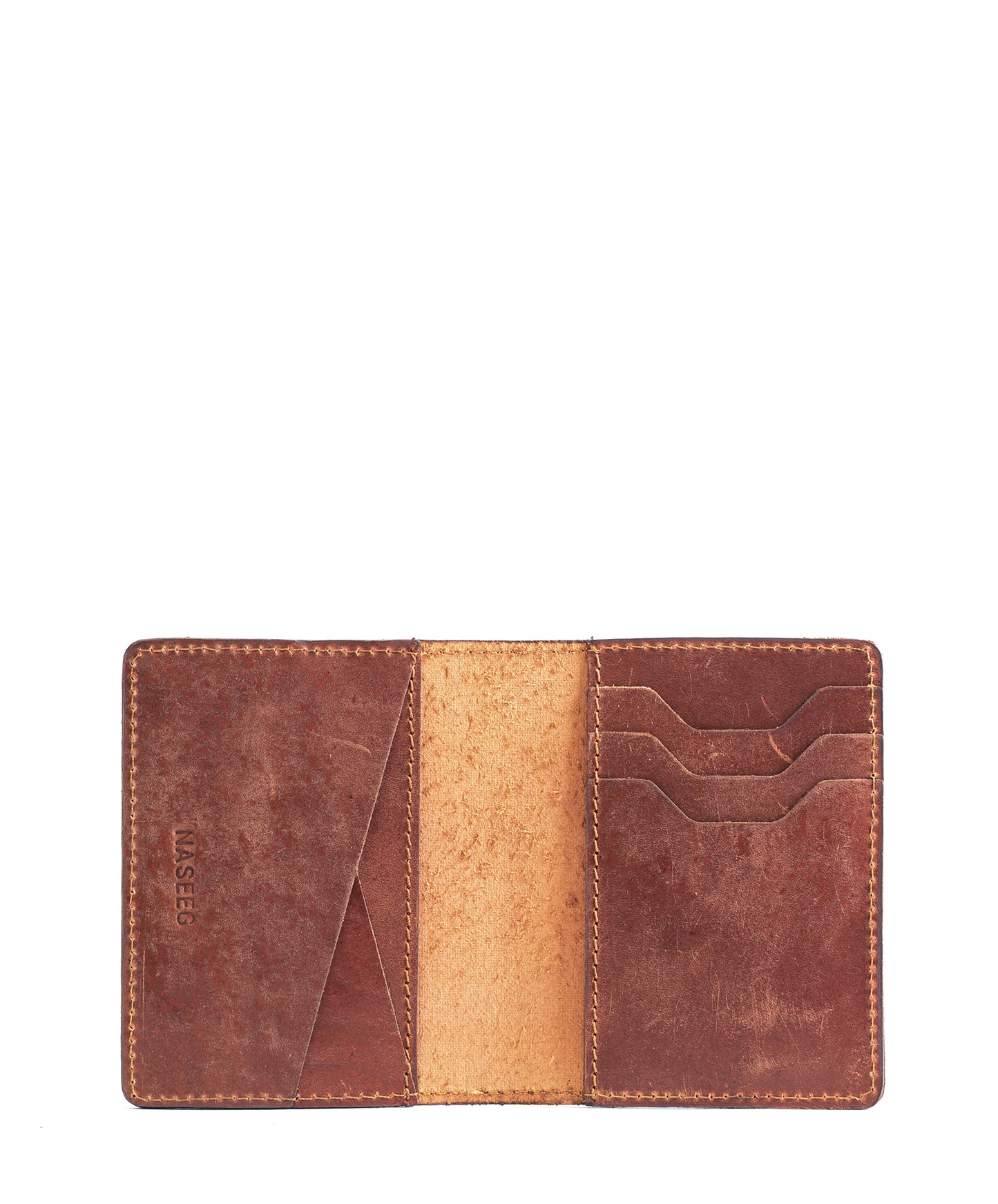 Luxor Genuine Leather Card Holder